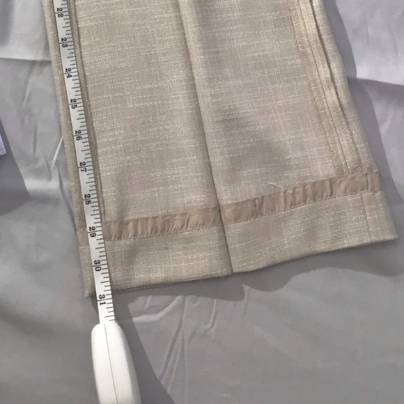 WH | BM Legacy Flare — Triple Button, Sz 4R - Picture 14 of 15